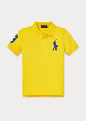 wholesale quality children polo model no. 136